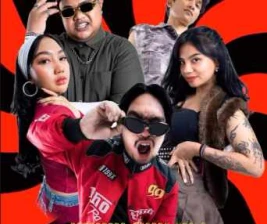 BABLAS KEMANG JAKARTA  KOPLOIN BANG
