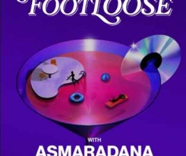 BOCA SETIABUDI JAKARTA  FOOTLOOSE
