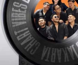 BOND SENOPATI JAKARTA  CHART VIBES BOND