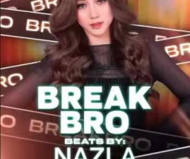 THE BROTHERHOOD GUNAWARMAN JAKARTA  BREAK BRO