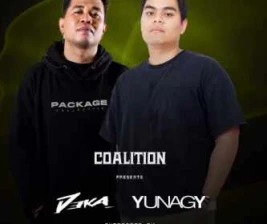 FOS KEMANG JAKARTA  COALITION