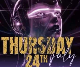GLAMZ ANTASARI JAKARTA  THURSDAY