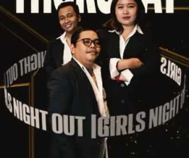 MONKEY KING BAR  LOUNGE GADING SERPONG  THURSDAY