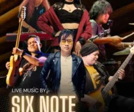 NIGHTCAP PURI JAKARTA  THURSDAY