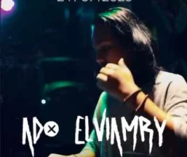 NU CHINA KEMANG JAKARTA  THURSDAY