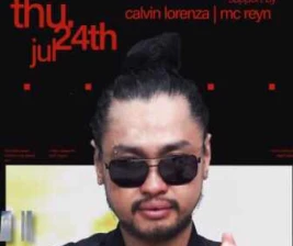 BLACK OWL GADING SERPONG  THURSDAY