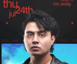 BLACK OWL KELAPA GADING JAKARTA  THURSDAY