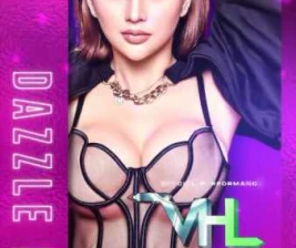 THE 21 CLUB PANTAI INDAH KAPUK  THURSDAY
