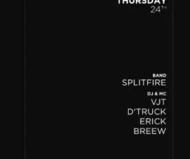 THE H CLUB SCBD JAKARTA  THURSDAY