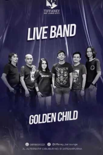 TIFFANEY BAR LOUNGE & KTV - THURSDAY