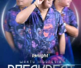URBAN PLACE KELAPA GADING JAKARTA  WAKTU INDONESIA BREAKBEAT