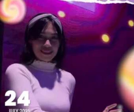 VOTE BAR GADING SERPONG  CANDYLAND