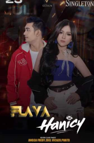 SEVEN CLUB MANGGA DUA JAKARTA - FRIDAY