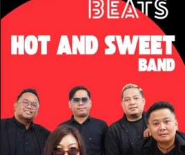 AFTERHOUSE POINS JAKARTA - FRIDAY BEATS