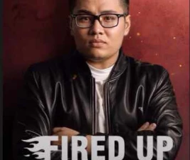 BASQUE KUNINGAN JAKARTA  FIRED UP