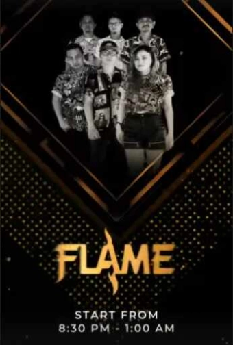 BLACK CHAMP TEBET JAKARTA - FRIDAY