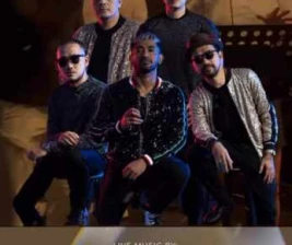 BLUEGRASS SETIABUDI JAKARTA  FRIDAY
