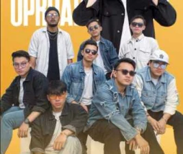 BOND SENOPATI JAKARTA  URBAN UPROAR
