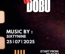DOBU KUNINGAN JAKARTA  ECHO AT DOBU