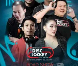 EMPORIUM TEASE CLUB JAKARTA - INNOVATE TEASE