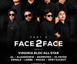 FOS KEMANG JAKARTA  FACE 2 FACE