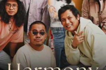 J SPARROW KUNINGAN JAKARTA - HARMONY AT THE AL FRESCO