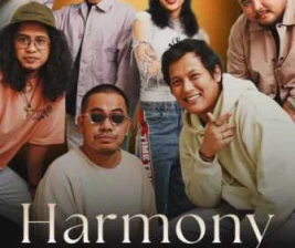 J SPARROW KUNINGAN JAKARTA  HARMONY AT THE AL FRESCO