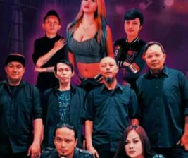 MAESTRO COCO MANGGA DUA JAKARTA  FRIDAY