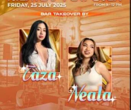 NIGHTCAP PURI JAKARTA  NIGHTCAP PLAY OVER