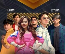 ODIN JAKARTA  SAGA SOIREE
