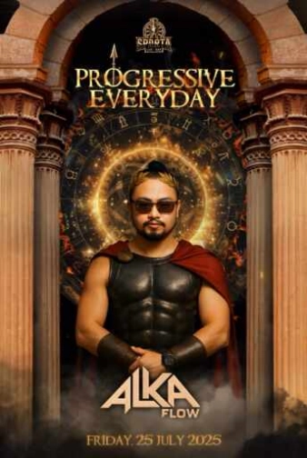 SPARTA LIVE BAR KEMANG JAKARTA - FRIDAY