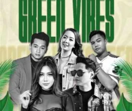 TIFFANEY BAR LOUNGE  KTV  GREEN VIBES