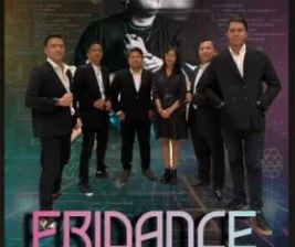 URBAN PLACE KELAPA GADING JAKARTA  FRIDANCE