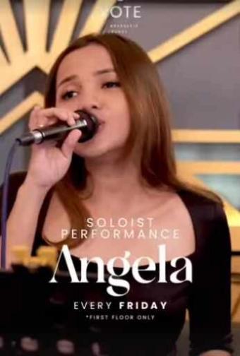 VOTE BAR GADING SERPONG - FRIDAY