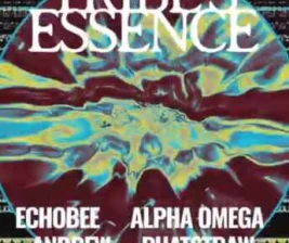 AM LOUNGE SCBD JAKARTA  TRIBES ESSENCE