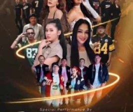 ATTICA KUNINGAN JAKARTA  ANNIVERSARI 5Th CELEBRATION