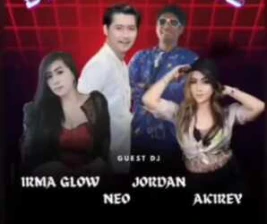 CANDY ROUNGE GUNAWARMAN JAKARTA  SATURDANCE