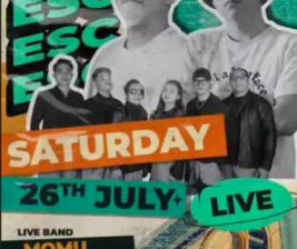CLIQUE SPOT GADING SERPONG  SATURDAY