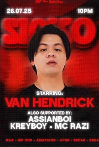 DELULU JAKARTA - SICKO