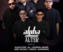 FOS KEMANG JAKARTA  SATURDAY