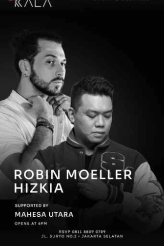 KALA JAKARTA - SATURDAY