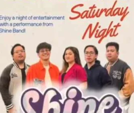 KILA KILA SCBD JAKARTA  SATURDAY NIGHT