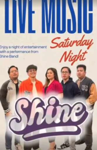 KILA KILA SCBD JAKARTA - SATURDAY NIGHT