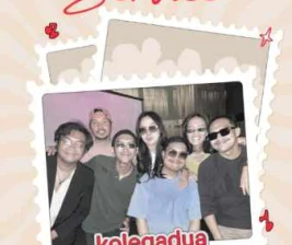 LUCY IN THE SKY SCBD JAKARTA  LUCY KARAOKE SERVICE