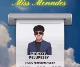 MISS MENDES RESTO KUNINGAN JAKARTA  M ARTWEAR GOES TO MISS MENNDES