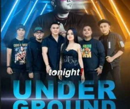 URBAN PLACE KELAPA GADING JAKARTA  UNDER GROUND