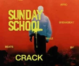 AMORA BLOK M JAKARTA  SUNDAY SCHOOL
