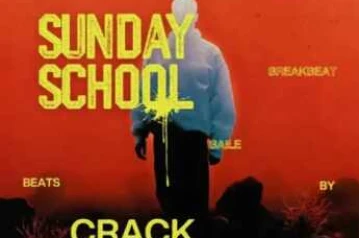 AMORA BLOK M JAKARTA - SUNDAY SCHOOL