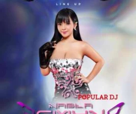 GRAND EAGLE CLUB PENJARINGAN JAKARTA - SATURDAY