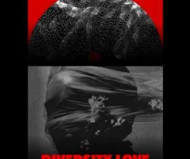FYNE JAKARTA - DIVERSITY LOVE